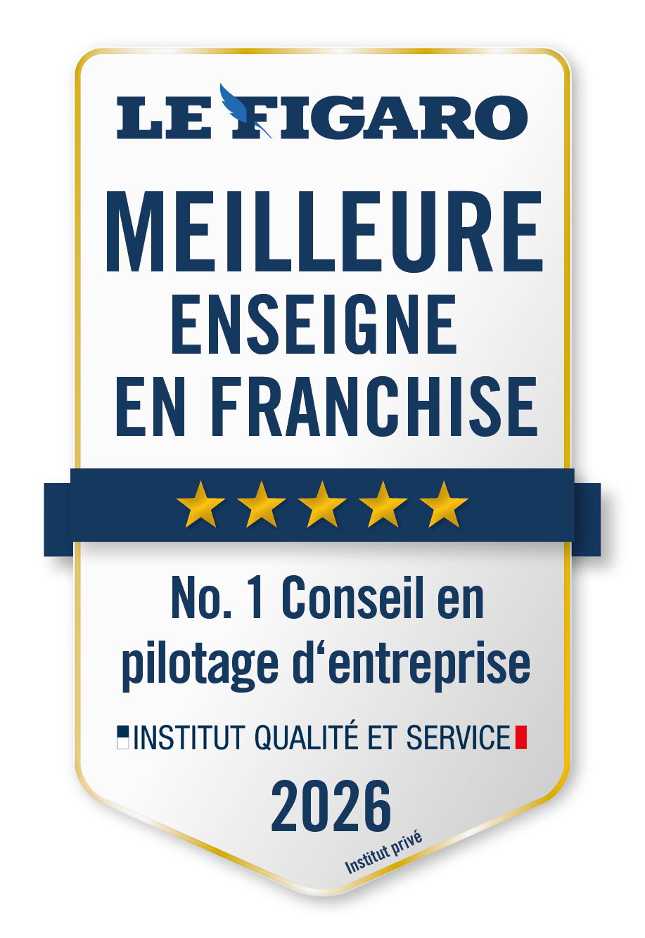 Label Le Figaro