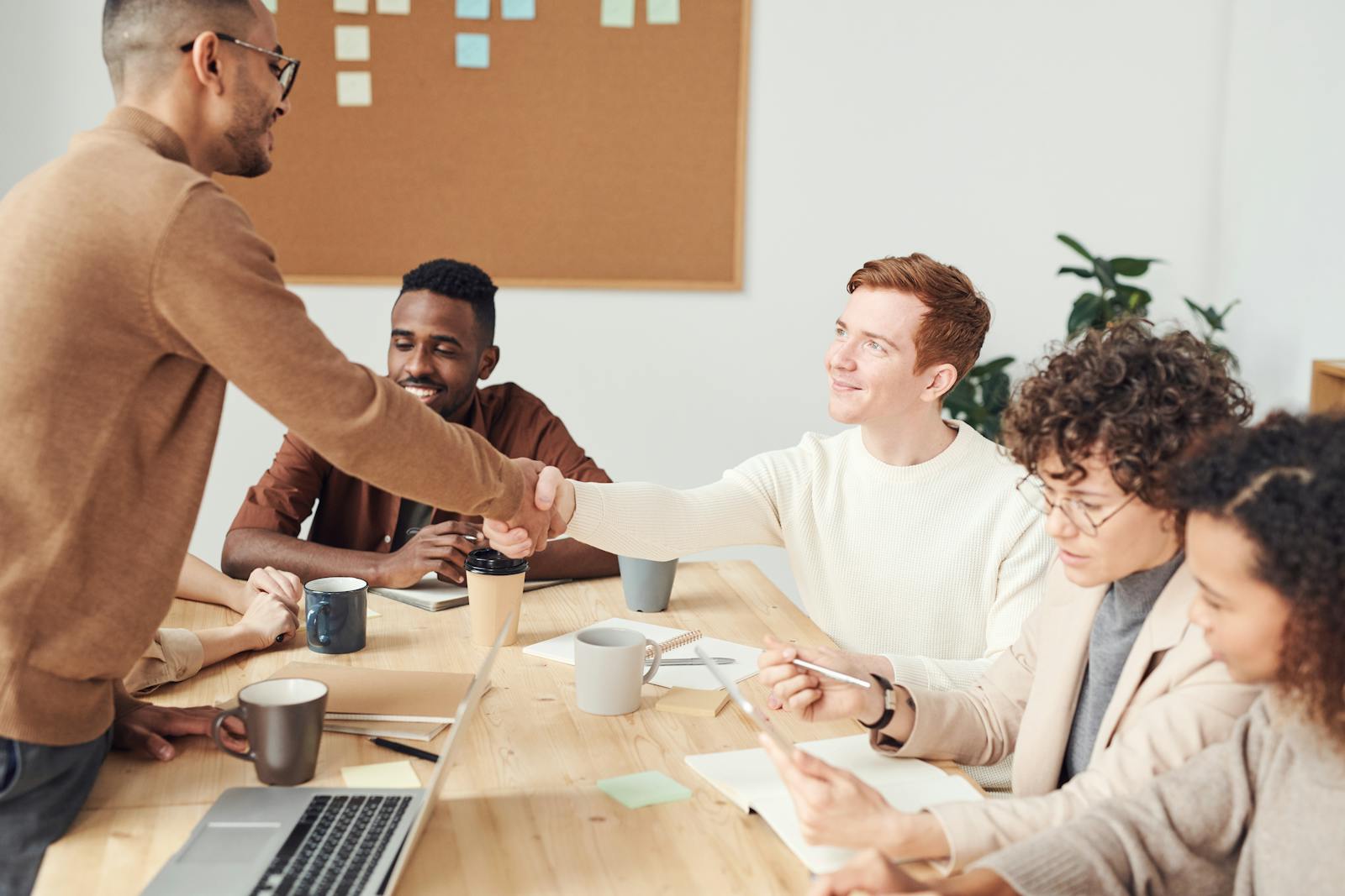 stratégies adopter pour développer son entreprise