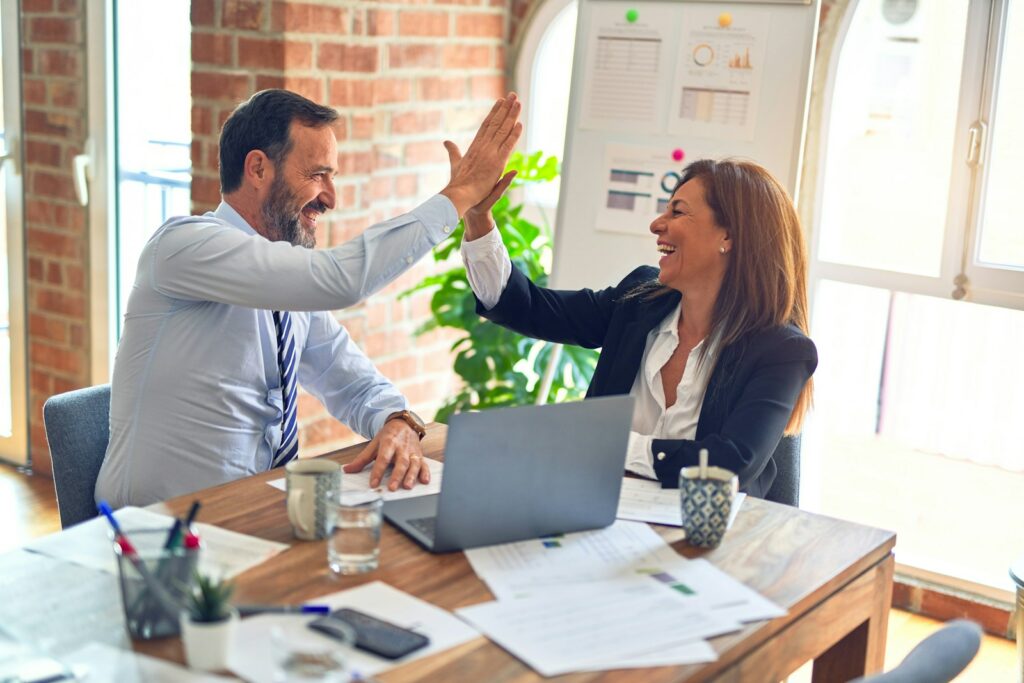 Consultant indépendant : conseils pour une carrière réussie