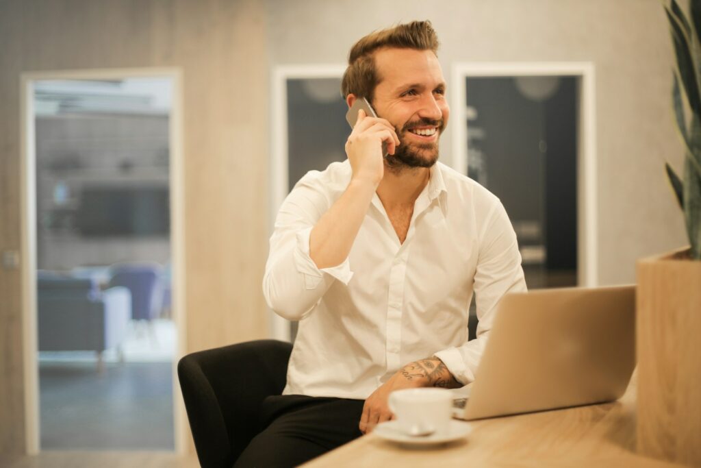 Le métier de consultant : ouvrir son cabinet de conseil