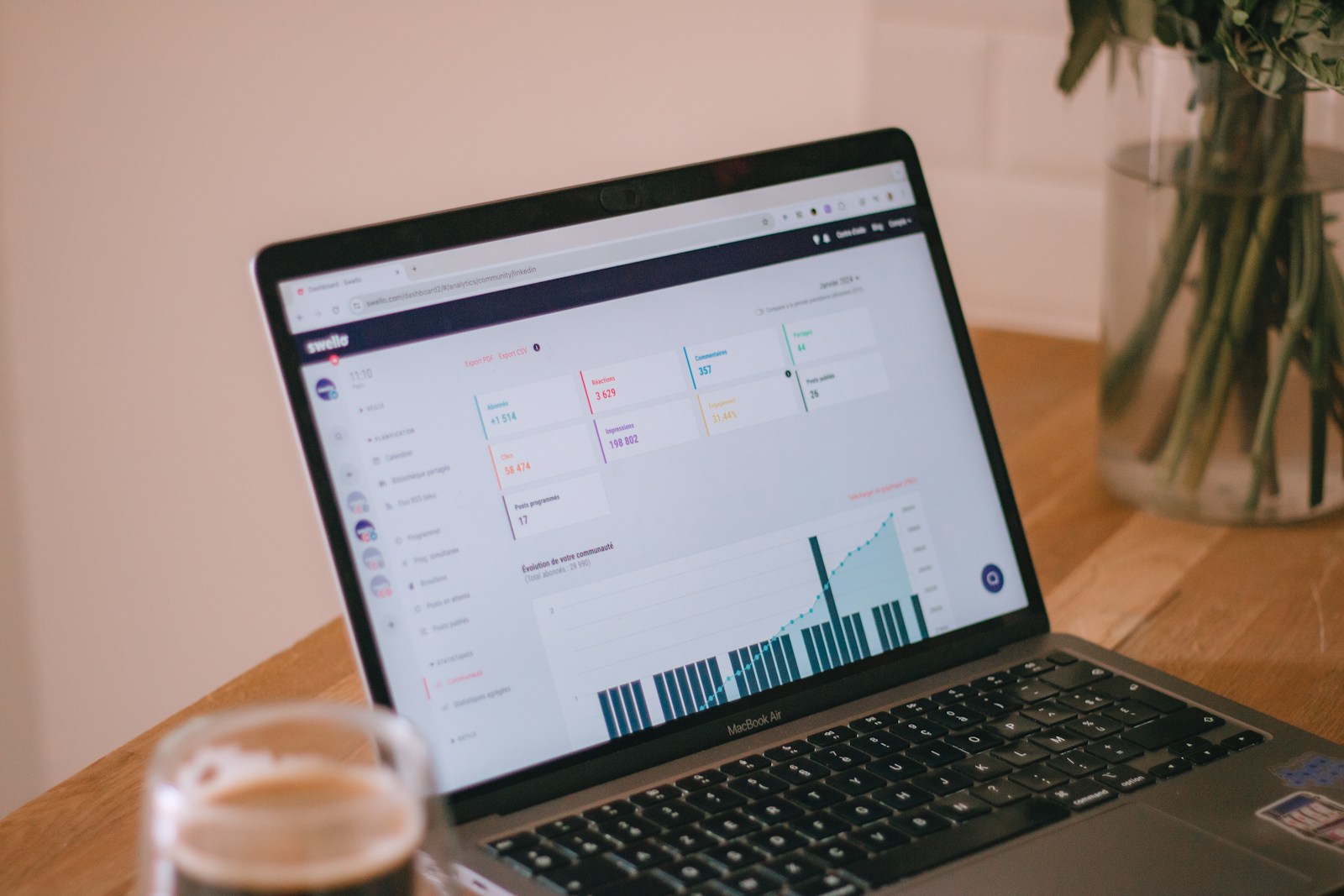 Nos outils de gestion - GCL