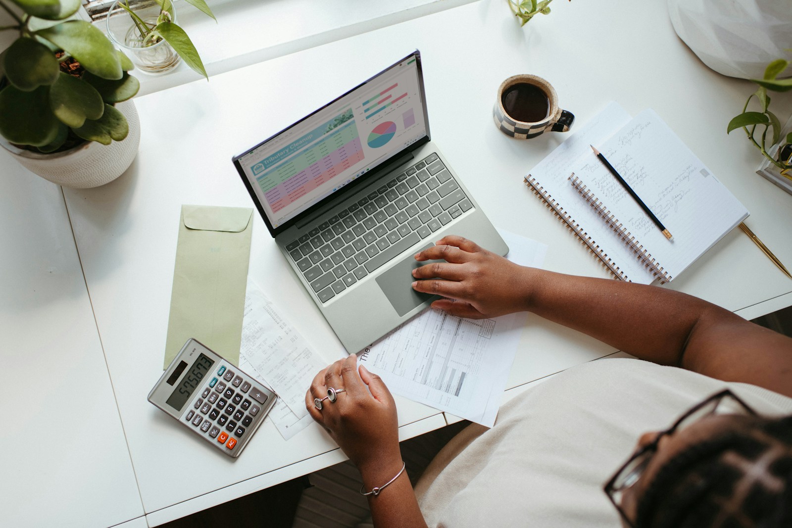 Comment calculer vos frais réels ?