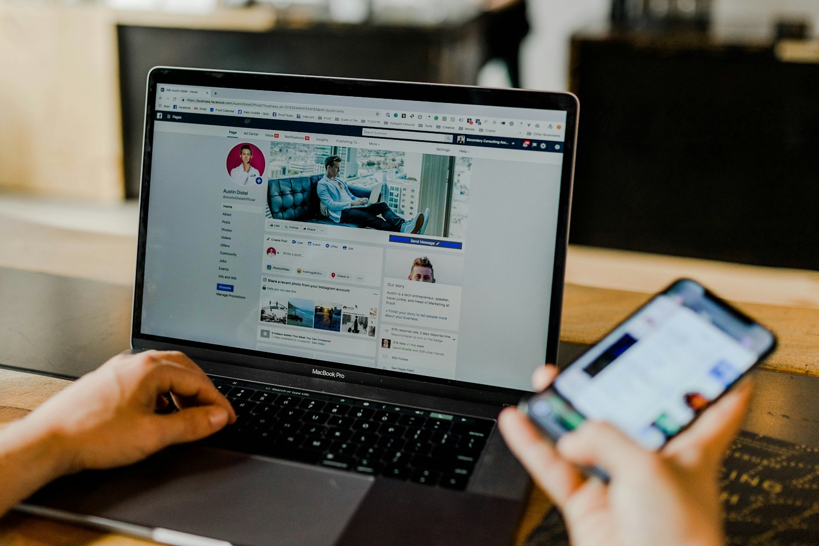 Consultants indépendants : pensez à votre branding personnel
