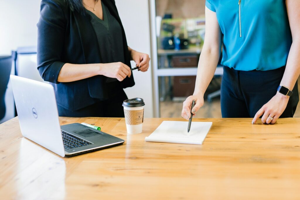 Gestion d’entreprise : les bonnes pratiques du consultant