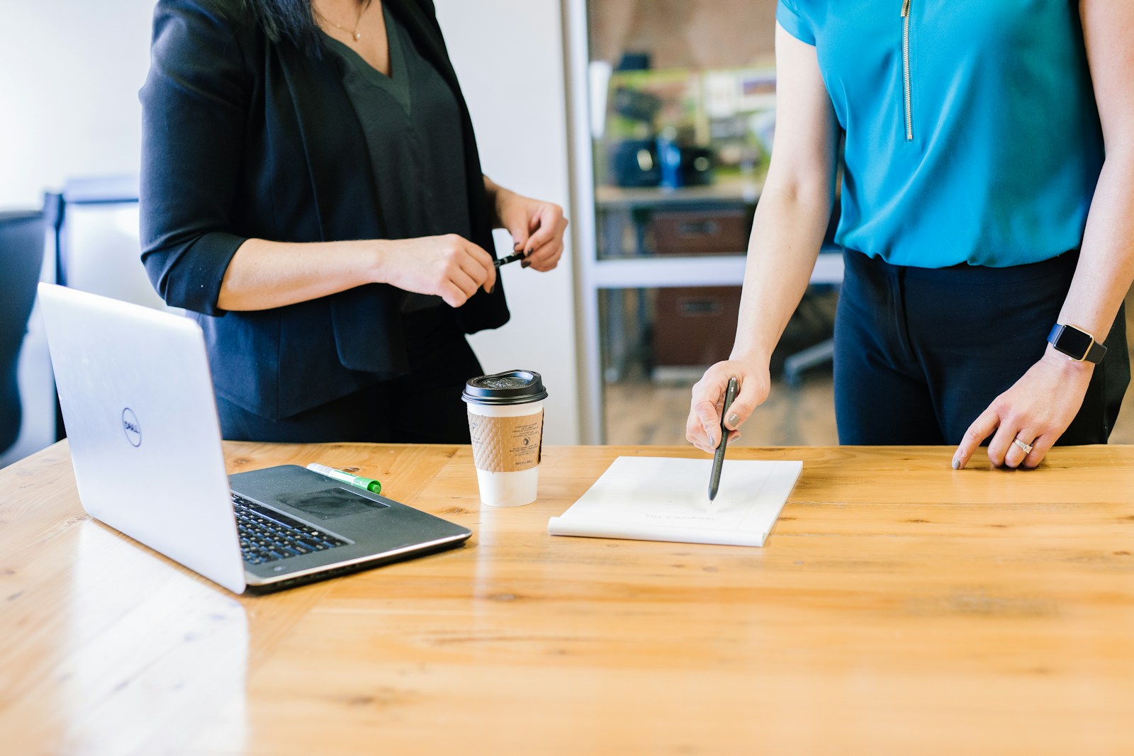 Gestion d’entreprise : les bonnes pratiques du consultant