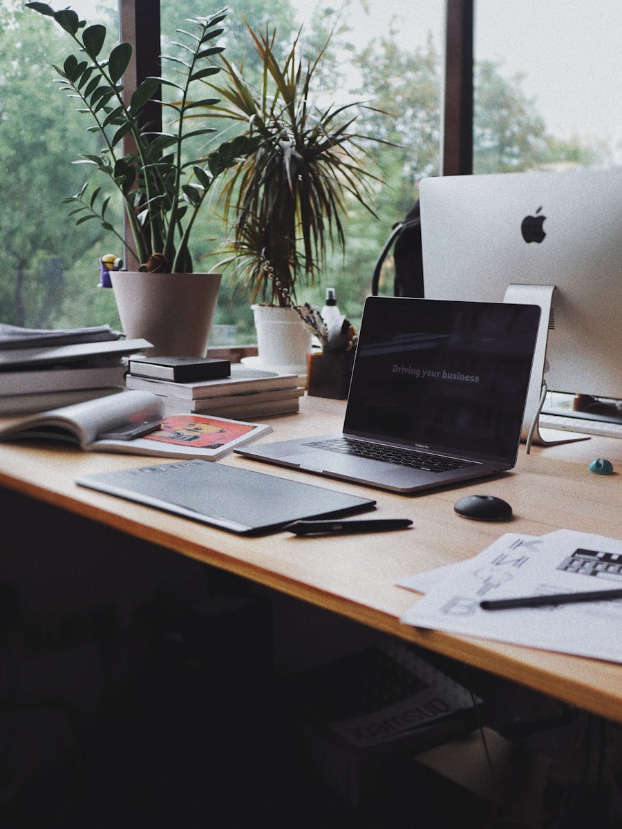 Consultant indépendant : Comment bien organiser ses journées de travail ?