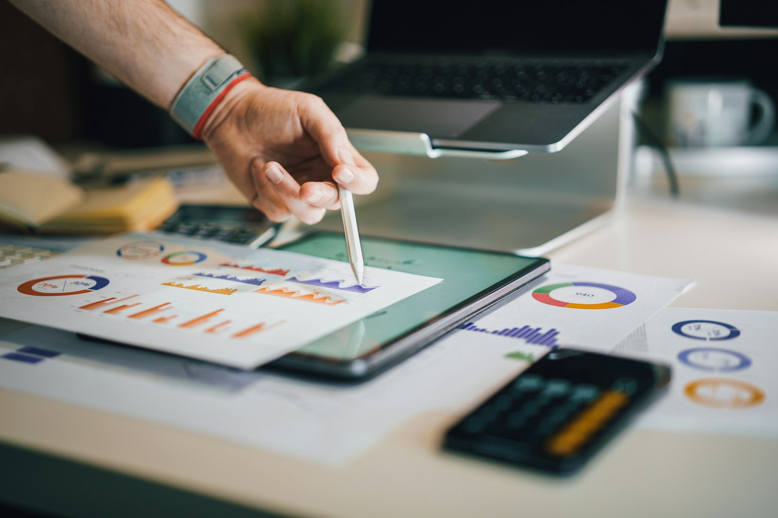 L’importance du réseau pour devenir consultant en gestion