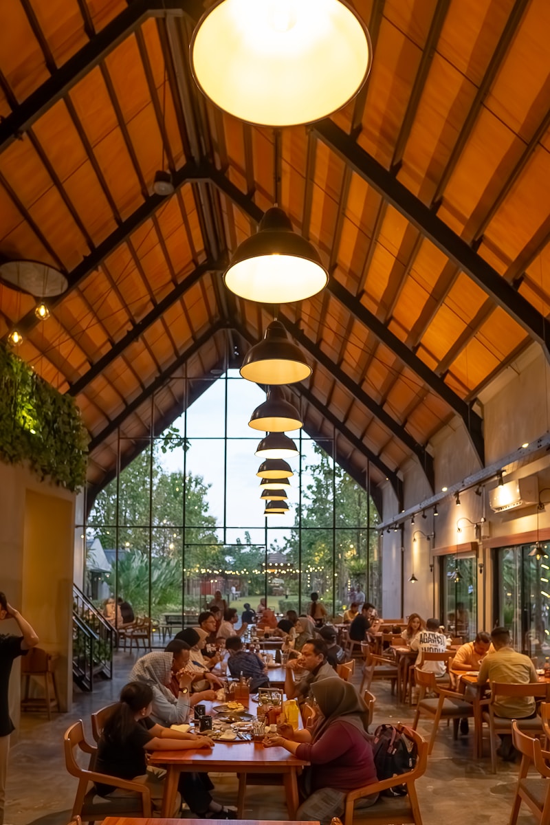 L'illusion du restaurant plein : pourquoi un fort taux d'occupation peut cacher des pertes ?