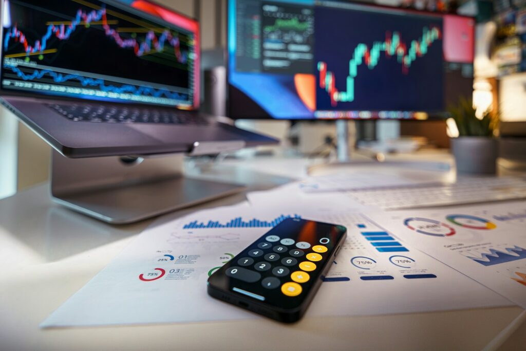 Optimiser ses stocks : la méthode d'un expert en gestion d'entreprise