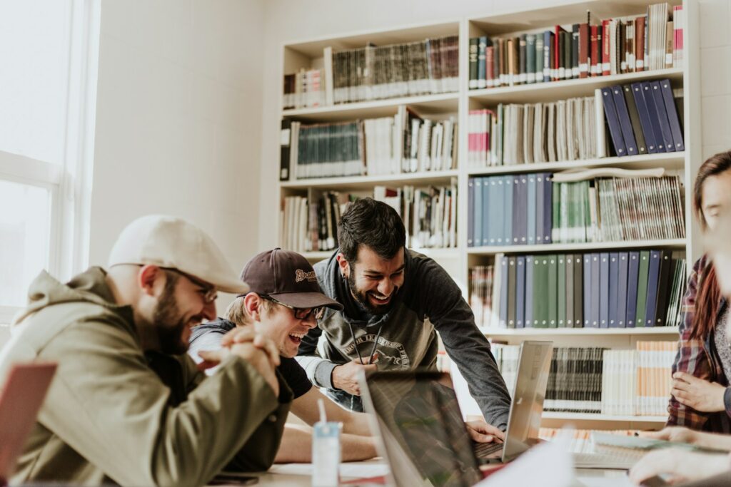 Comment devenir expert en gestion d'entreprise : les soft skills qui font la différence ?