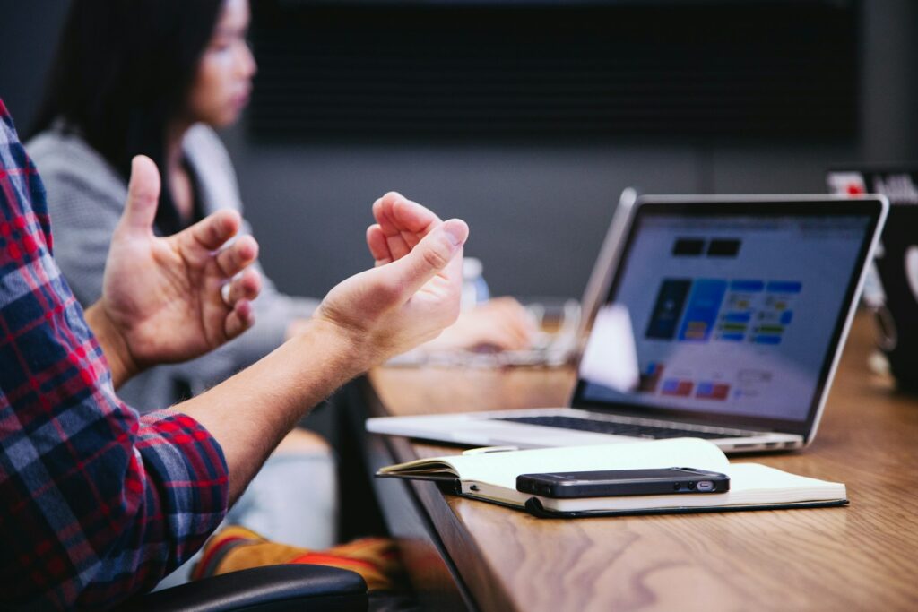 Expert en gestion d’entreprise : un bras droit pour piloter votre activité
