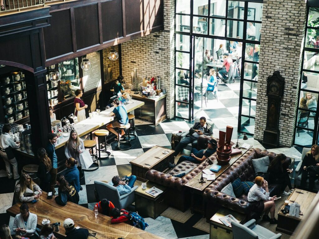 L’illusion du restaurant plein : pourquoi un fort taux d’occupation peut cacher des pertes ?