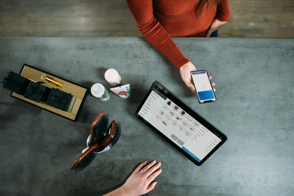 Analyse des écarts en commerce